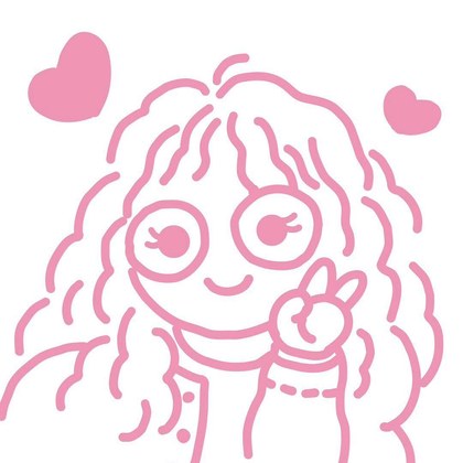 新娘头像